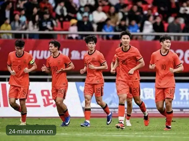 U19国足土伦杯出局，为什么控球率近半却只有1次射门？